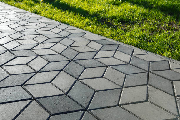 Best Best Driveway Pavers  in Rexland Acres, CA