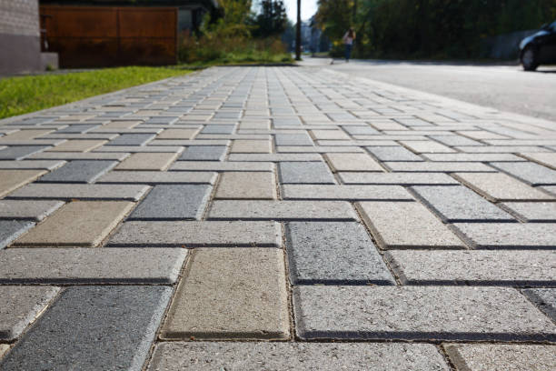 Best Driveway Resurfacing Pavers  in Rexland Acres, CA