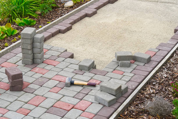 Trusted Rexland Acres, CA Driveway Pavers Experts