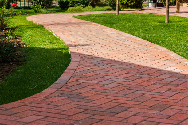 Best Driveway Pavers Near Me  in Rexland Acres, CA