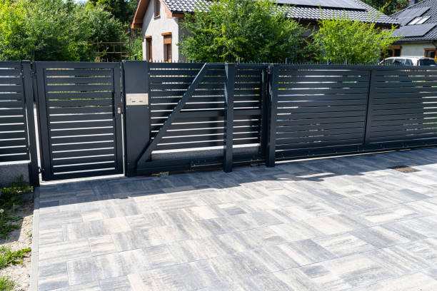 Best Driveway Pavers Near Me  in Rexland Acres, CA
