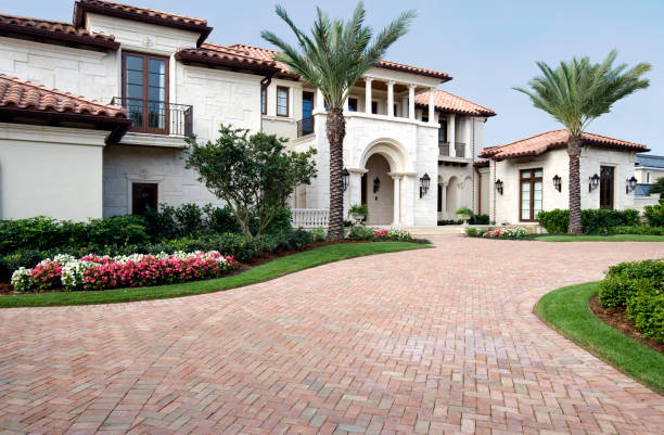 Reasons to Select Us for Your Driveway Paving Requirements in Rexland Acres, CA