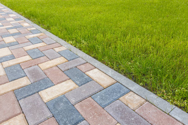 Best Affordable Driveway Pavers  in Rexland Acres, CA